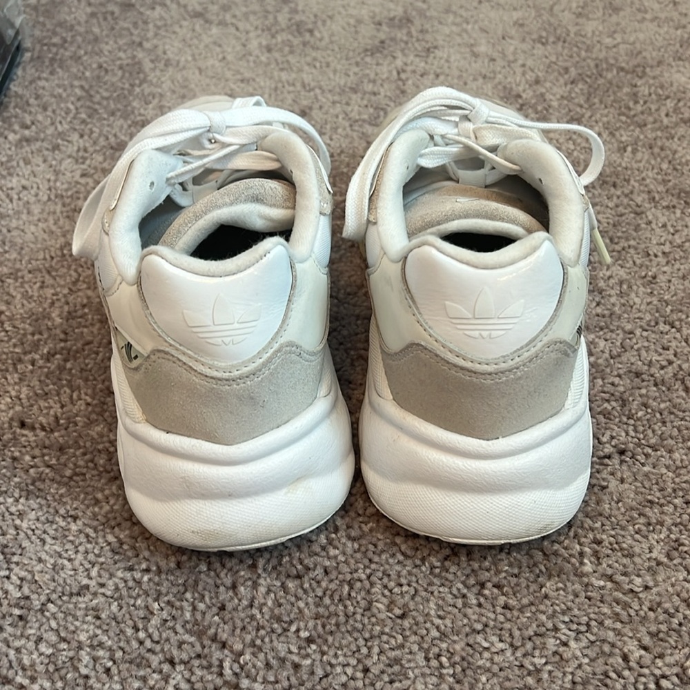 Adidas chunky dad sneakers - Picture 3 of 4